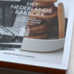 Het Nederlands Bakboek